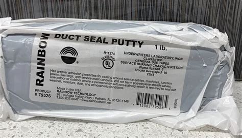 putty for sealing electrical boxes|duct seal putty home depot.